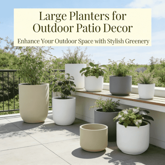 Garden Pots