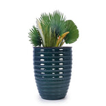 Large Ceramic Planters